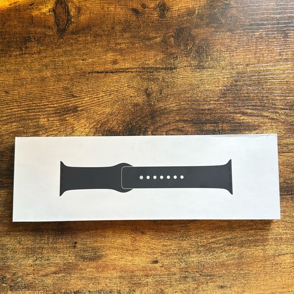 Apple Watch Band